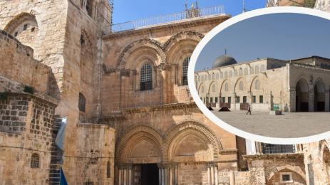 Църквата Възкресение Христово