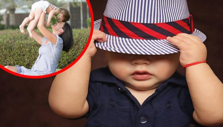 момченце шапка - ВРЕМЕ БЕШЕ: Наше звездно отроче се спаси от групата на „нечестивците“! (СНИМКИ)