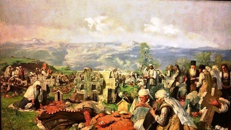 Архангелова задушница