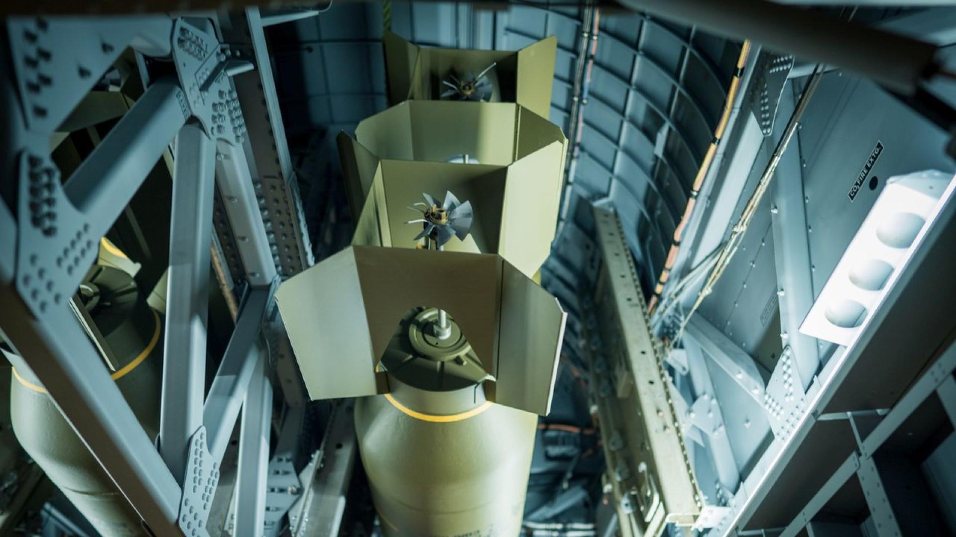 Курсът на президента Тръмп буди съмнения дали САЩ са надежден