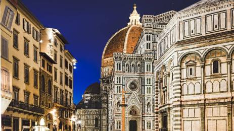 параклис Флоренция