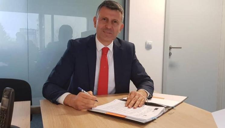 Георги Титюков - Скандал със зам.-кмет в Пловдив стигна до прокуратурата!