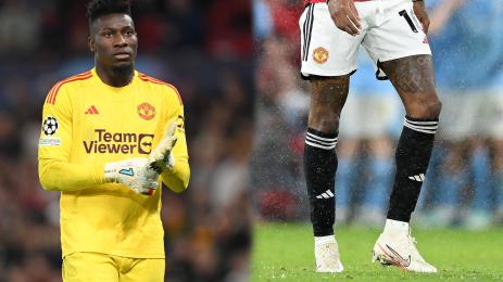 Онана Рашфорд калци