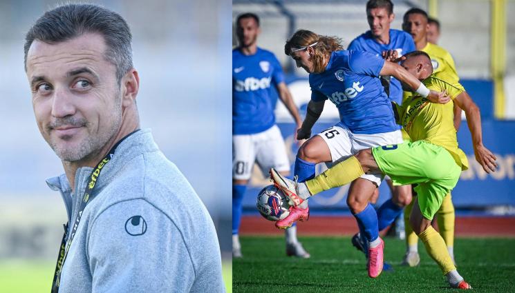 Спартак Варна Крумовград Генчев - ФИФА спря трансферите на наш елитен отбор