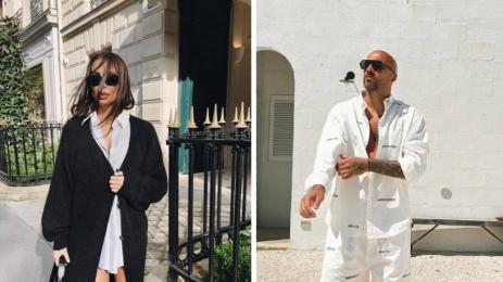 Николета Лозанова Ники Михайлов