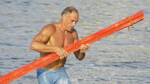 Олимпийският медалист Красимир Дунев е първият участник който ще вземе