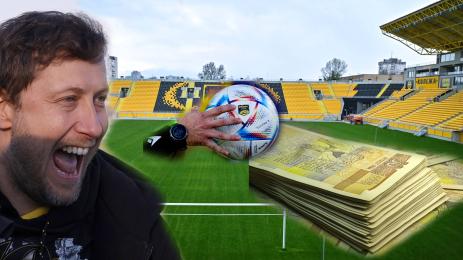 Зингаревич премия Колежа