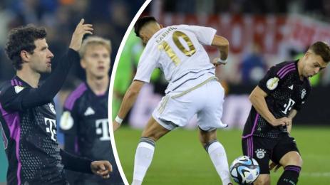 Байерн Мюнхен