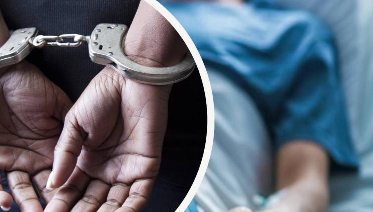 болница арестувана - ТРЪПКИ ДА ТЕ ПОБИЯТ: Закопчаха две лекарки след серия от мистериозни смъртни случаи