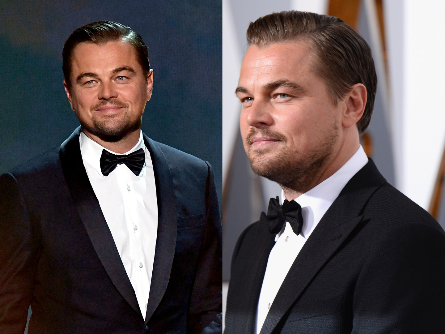 Леонардо ди Каприо