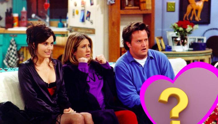 Матю Пери - ТЪЖЕН КРАЙ: Матю Пери бил влюбен в своя колежка от „Приятели“ до смъртта си