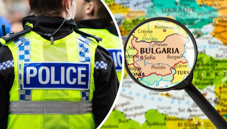 г - ПАК СЕ ПРОЧУХМЕ: Ченге остана без работа, дошъл тайно на почивка в България