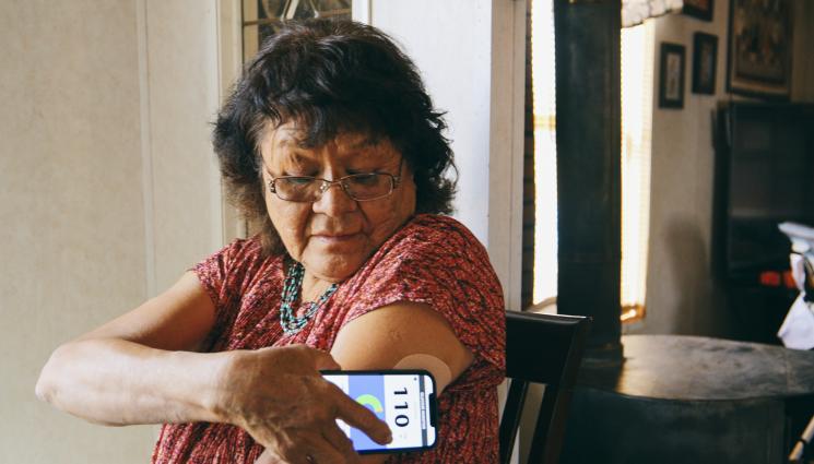 диабет - ЗЛАТНО ВРЕМЕ: Изкуствен интелект открива диабет по гласа