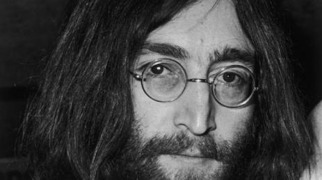 Джон Ленън