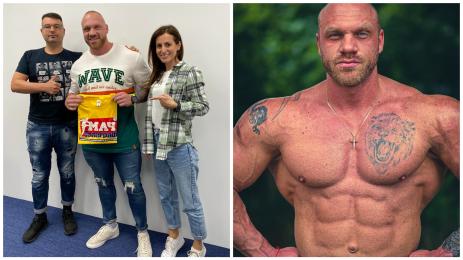 Ники Игри на волята