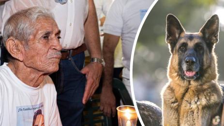 Луис Диас Луис Мануел