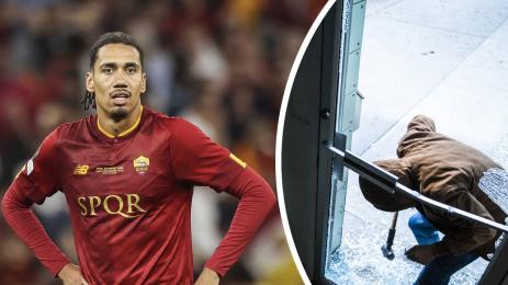 Крис Смолинг