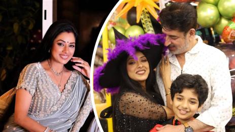 Рупали Гангули