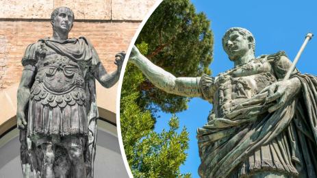 Калигула Нерон