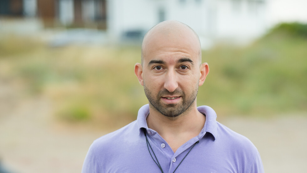 Туньо Игри на волята