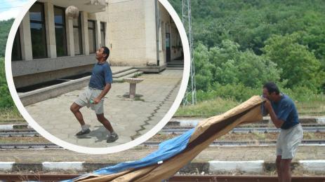 Асан Гумата