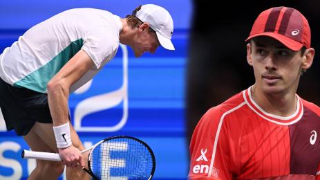 Яник Нисер Де Минор