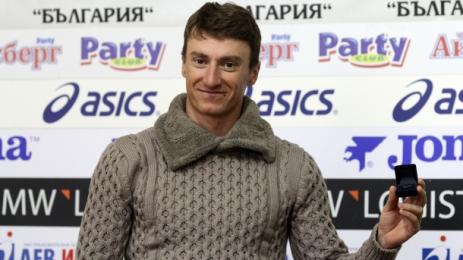 Красимир Анев