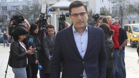 Венко Сабрутев