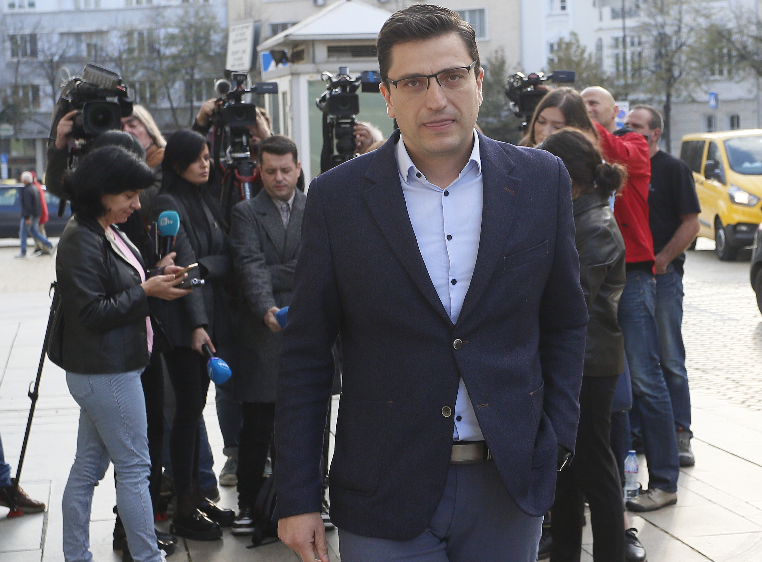 Венко Сабрутев