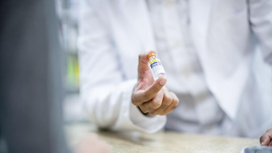 Парадокс: Няколко града в страната без инсулин в нито една аптека
