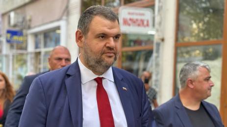 Делян Пеевски