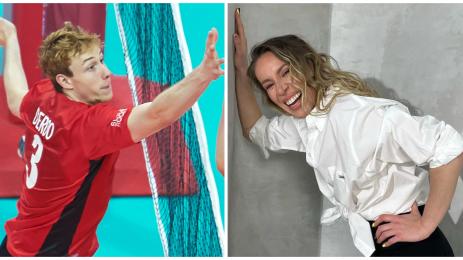 Сам Деро Добриана Рабаджиева