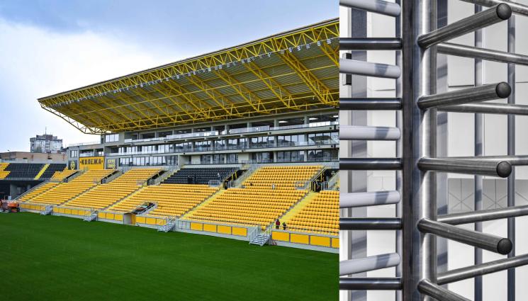 Колежа турникет - Ботев Пловдив пусна в продажба билетите за Монтана, вижте отстъпките