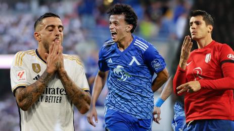 Ел Джемили Хоселу Мората