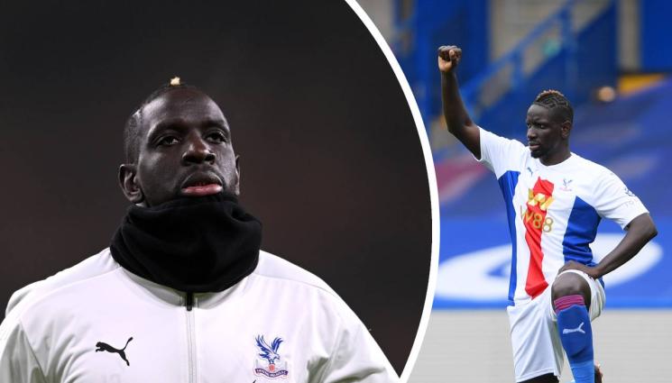 Мамаду Сако - РЕЦИДИВ: Футболист напуска със скандал пореден отбор