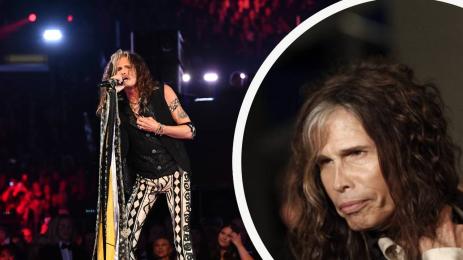 Стивън Тайлър