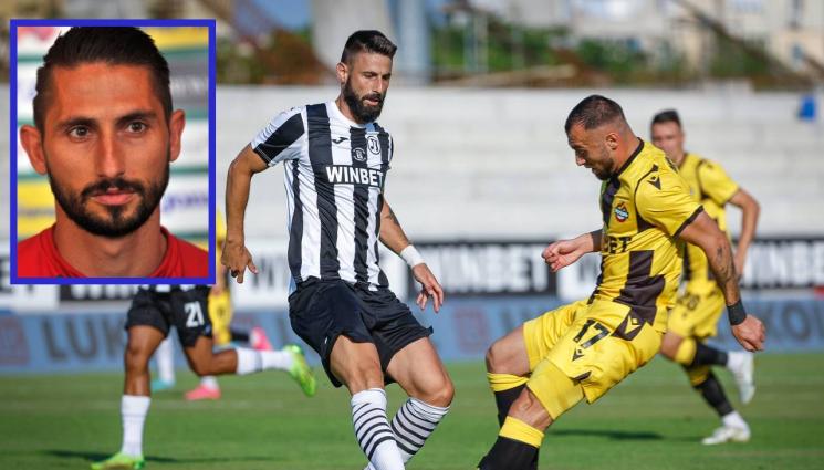 Христо Златински - Златински си хареса 20 души за