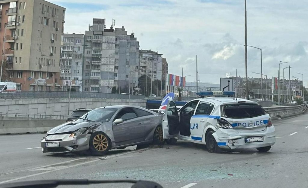 катастрофа Варна