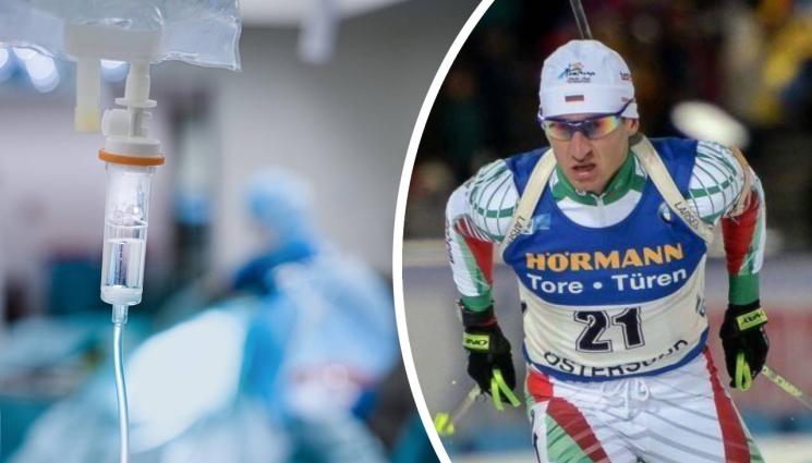 Красимир Анев - СЛЕД КЪРВАВАТА ДРАМА: Краси Анев е буден, но интубиран, реагира с жестове