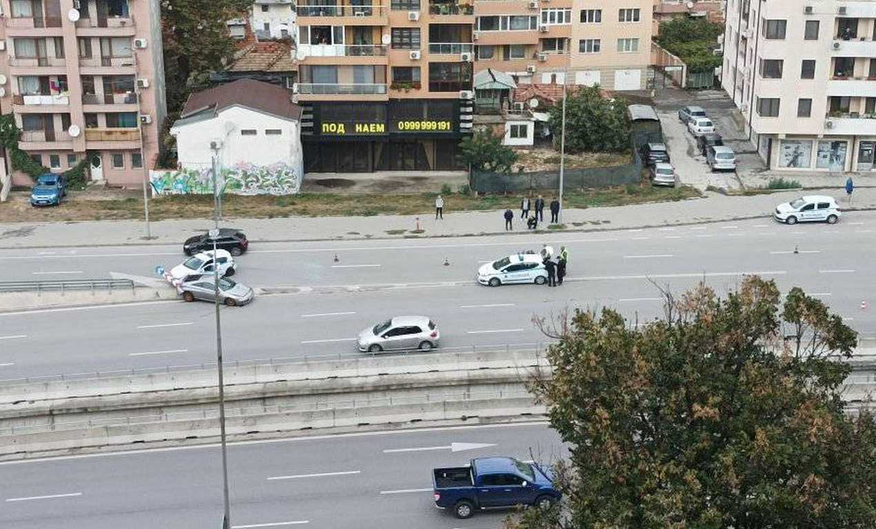 катастрофа Варна