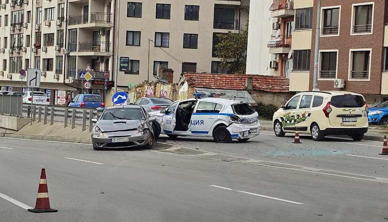 катастрофа Варна