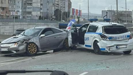 катастрофа Варна