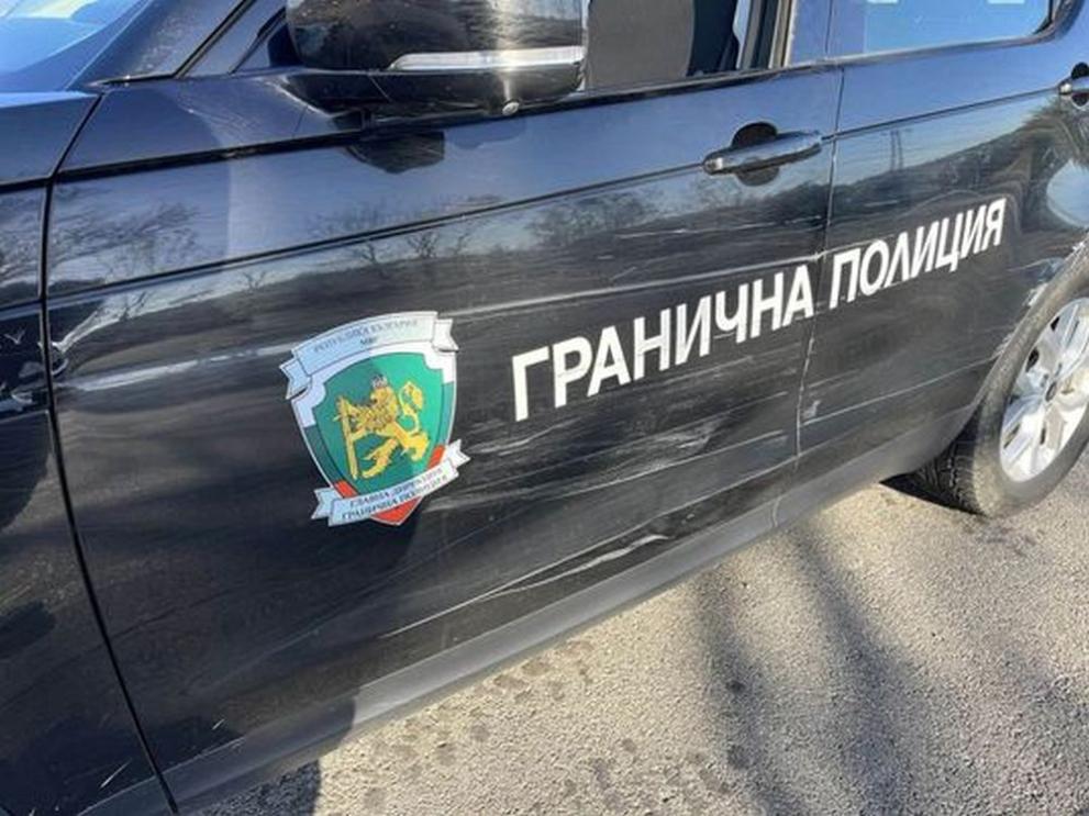 камион мигранти