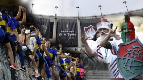 Копа Либертадорес