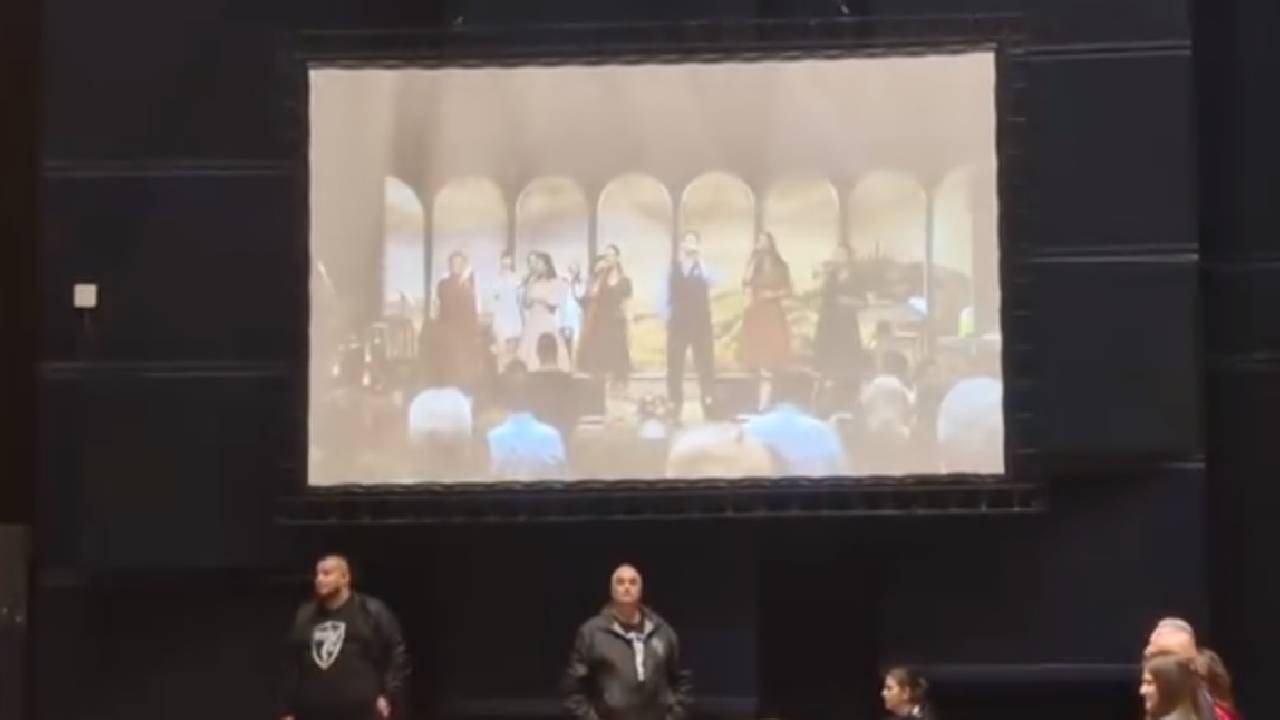 Камен Донев гардове