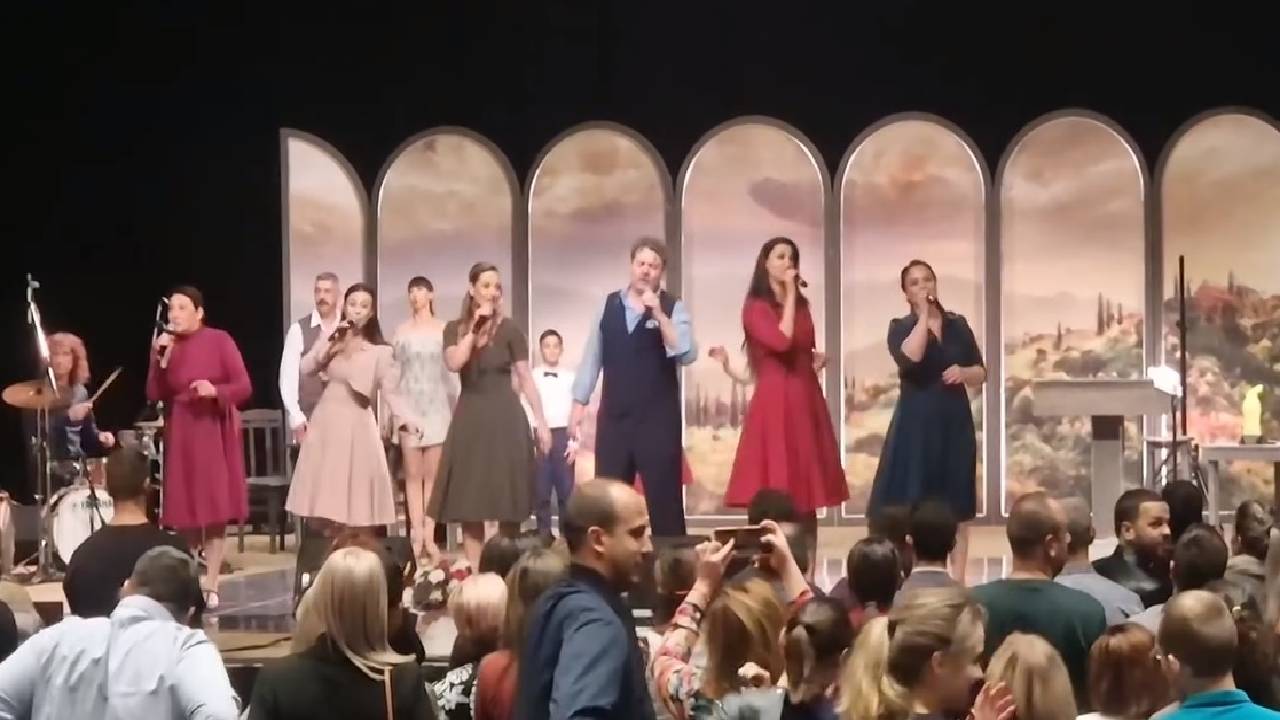 Камен Донев НДК