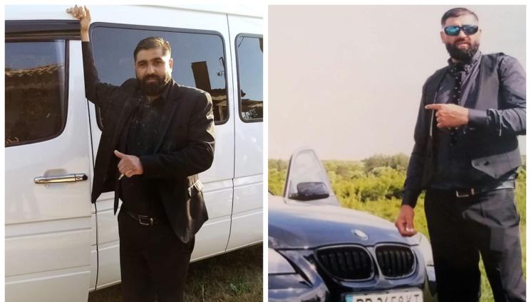 Дюран - КАСАПИНЪТ ОТ НОВА ЗАГОРА: Дюран пеел „По, по, по“, докато върти ножа