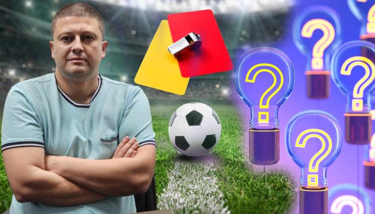 Здравко Гюров - Вижте верния отговор на въпрос №21 на Здравко Гюров