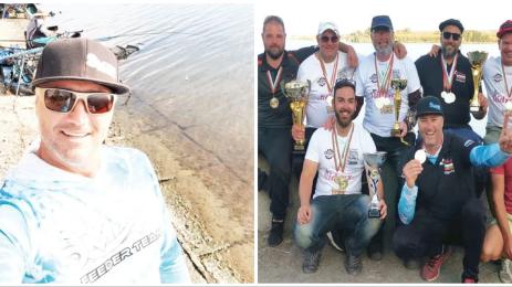 Славчо Петров