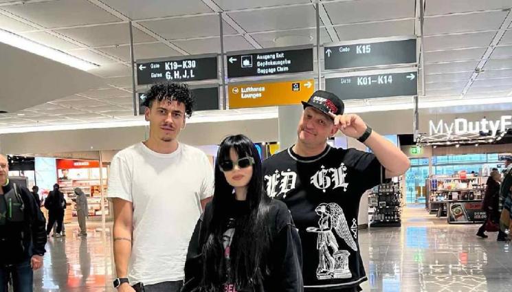 Дийпзоун - „Дийпзоун“ с ремикс на Софка